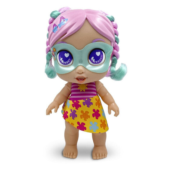 Игрушка кукла SUPER-CUTE Gabi Mission Beach