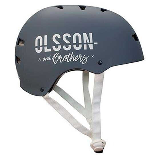 OLSSON Urban Rider Helmet