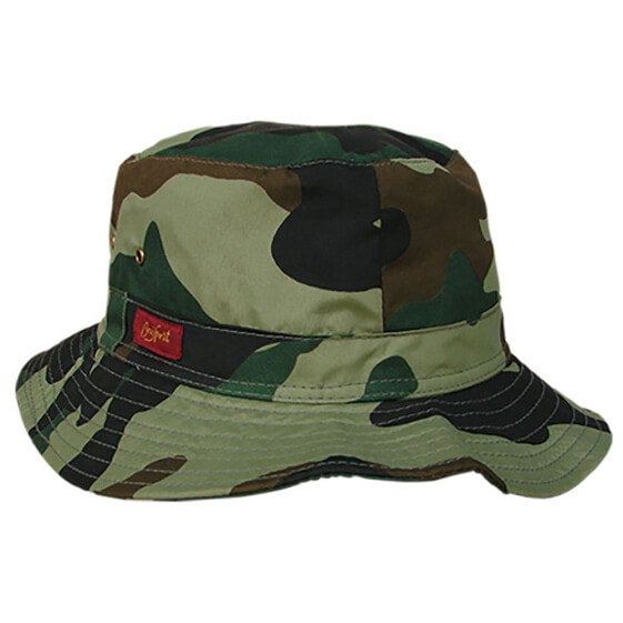 BENISPORT Camouflage Waterproof Hat