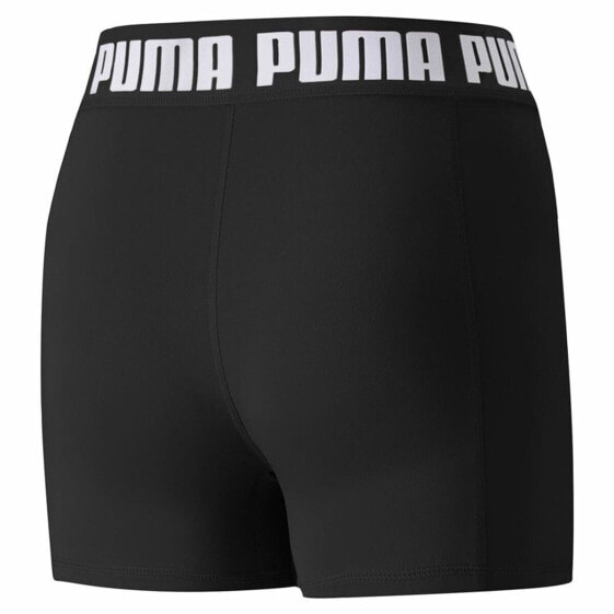 Женские спортивные колготки Puma Strong