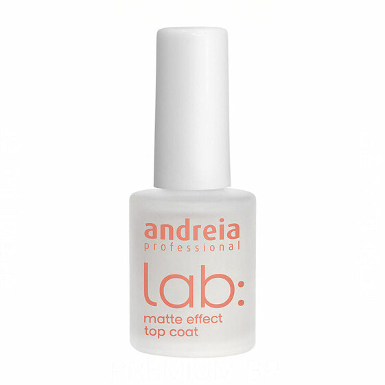 Лак для ногтей Lab Andreia Matte Effect Top Coat (10,5 ml)