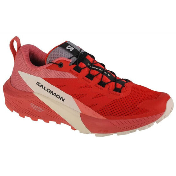 Salomon Sense Ride 5 W running shoes 472152