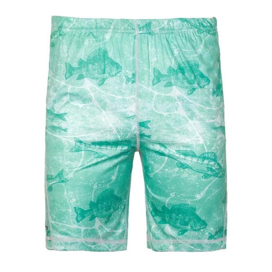 GRAFF UPF50 706 KR-CL-14 shorts