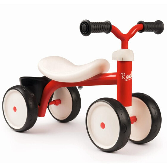 SMOBY Rookie Ride-On Bike