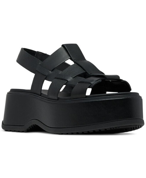 Women's Dayspring Slingback Platform Sandals