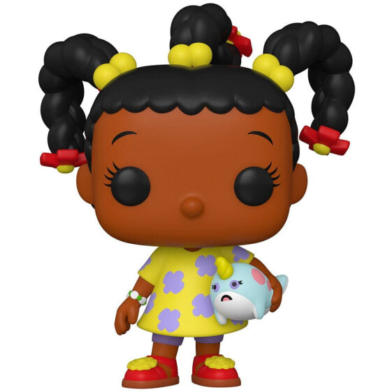 FUNKO POP Rugrats Susie Carmichael