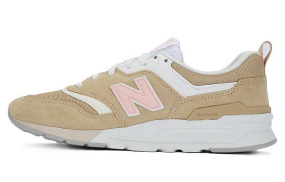 Кроссовки New Balance NB 997 低帮 CM997HPL 男女同款