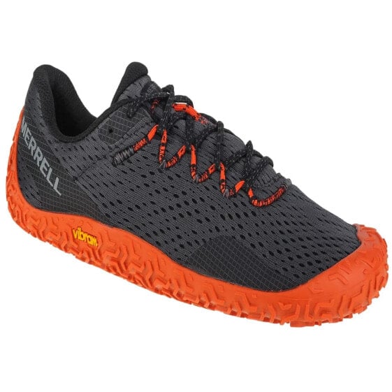 Кроссовки Merrell Vapor Glove 6 Trail Running Shoes