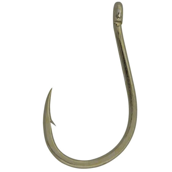 COLMIC MR700 barbed single eyed hook