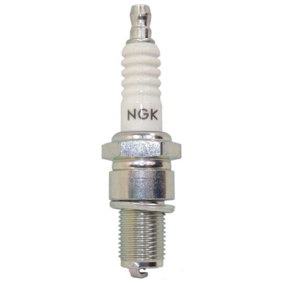 Свеча зажигания NGK R7436-10 4900 - Fine Wire Iridium, 0.6мм, 9го теплового диапазона, NGK