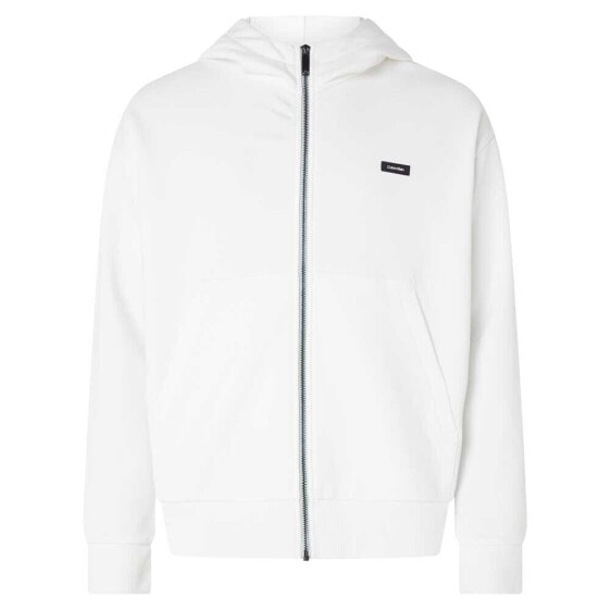 CALVIN KLEIN Cotton Comfort Jacket jacket