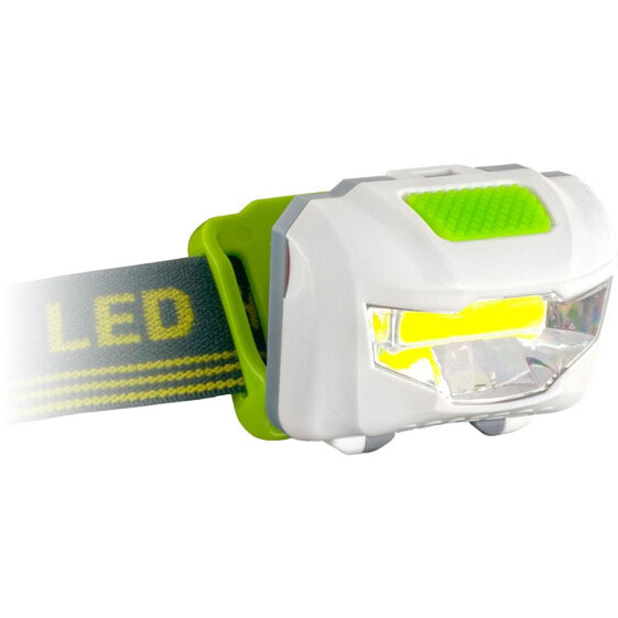 ENERGOTEAM Mars Compact 3W Headlight