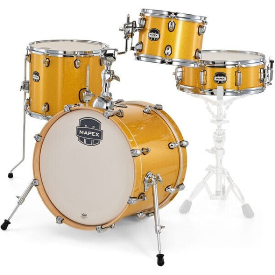 Mapex Mars Birch Bebop Shell Set YD