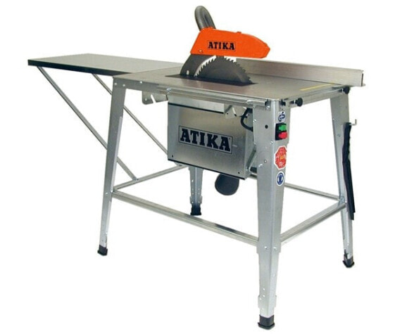 Pilarka tarczowa Atika HT 315 3300 W 400 V 315 mm