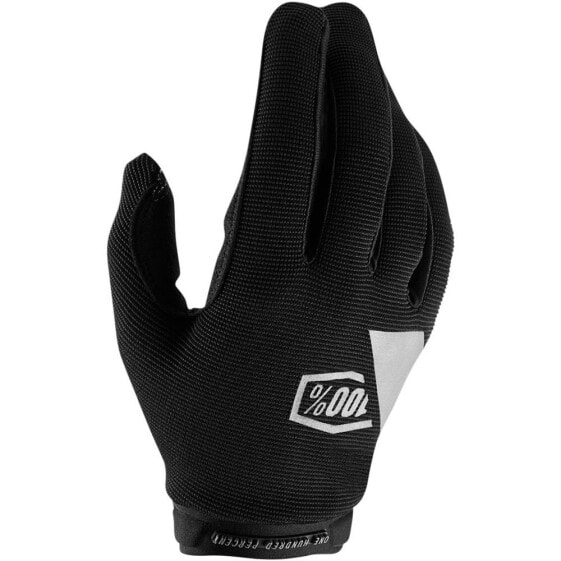 100percent Ridecamp Woman Gloves