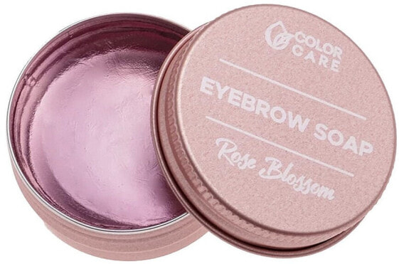 Color Care Eyebrown Styling Soap Rose Blossom