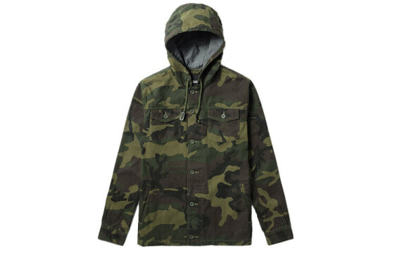 Vans VN0A36JLTJS Jacket