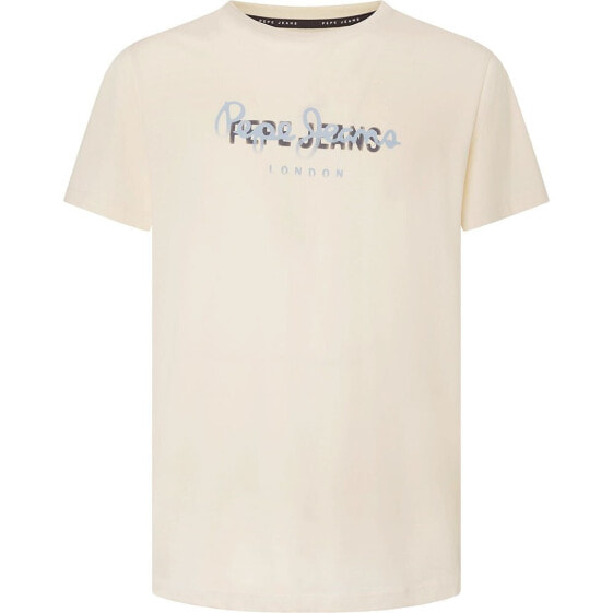 PEPE JEANS Keegan short sleeve T-shirt