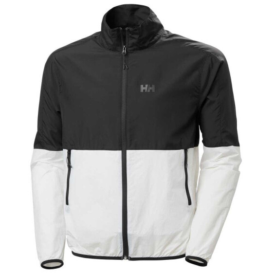 HELLY HANSEN Juell Block Jacket