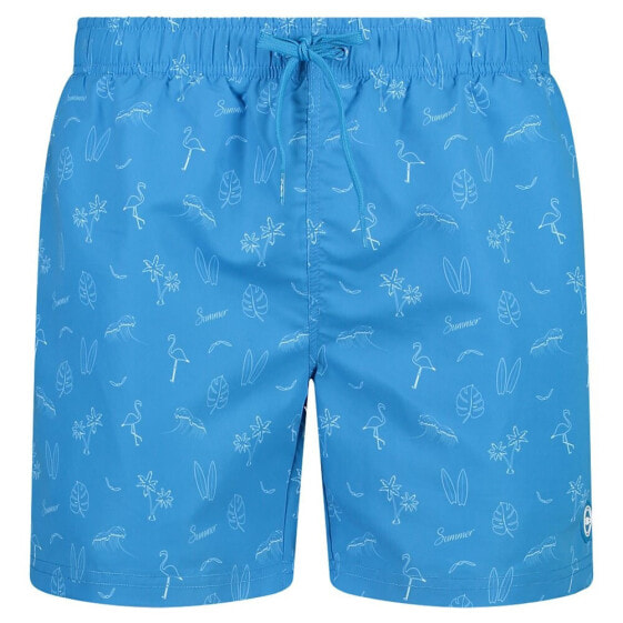 CMP 33R9097 Swimming Shorts