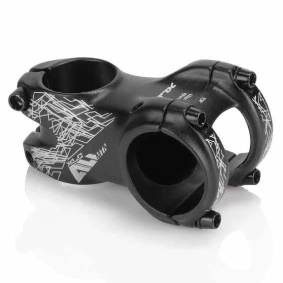 Вынос XLC All MTN A-Head ST M27 Stem 1 1/8, Ø 35 мм, 50 мм, 0° черный/матовый