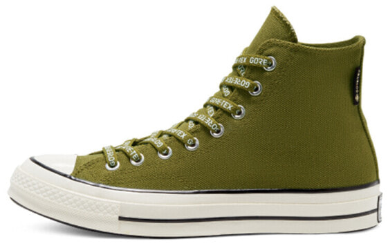 Кеды Converse Chuck Taylor All Star 1970s Gore-Tex Canvas Shoes