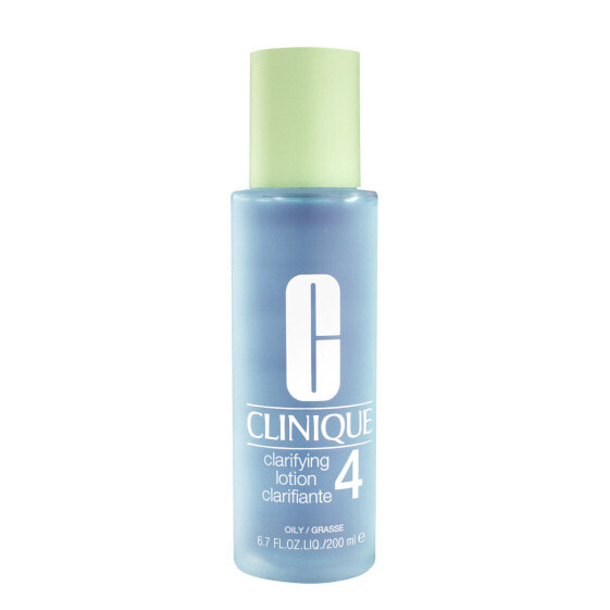 Отшелущивающий лосьон Clinique Clarifying Nº4 200 ml