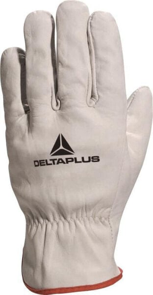 DELTA PLUS Gloves in full grain cowhide size 11 (FBN4911) 41358094