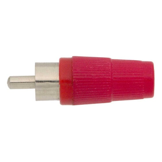 EUROCONNEX 1012E RCA Male Connector