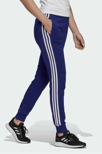 Брюки спортивные Adidas KADIN LACİVERT