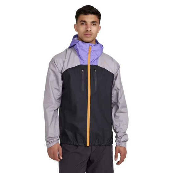 CRAFT Pro Trail 2L Light Jacket