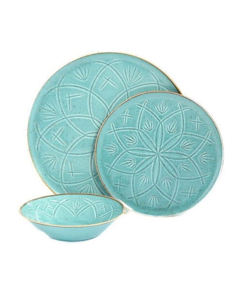 Christina Seasons 3-Piece Place Setting Set