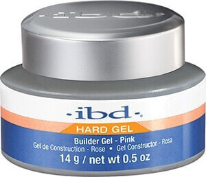 UV Aufbaugel Pink - IBD UV Builder Pink Gel 14 g