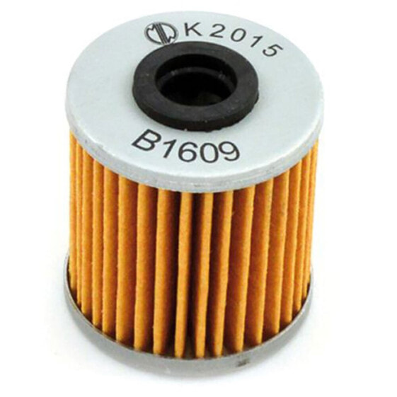 MIW Kawasaki/Suzuki 250 4T Cross Oil Filter