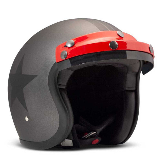 DMD Off-Road Peak Visor