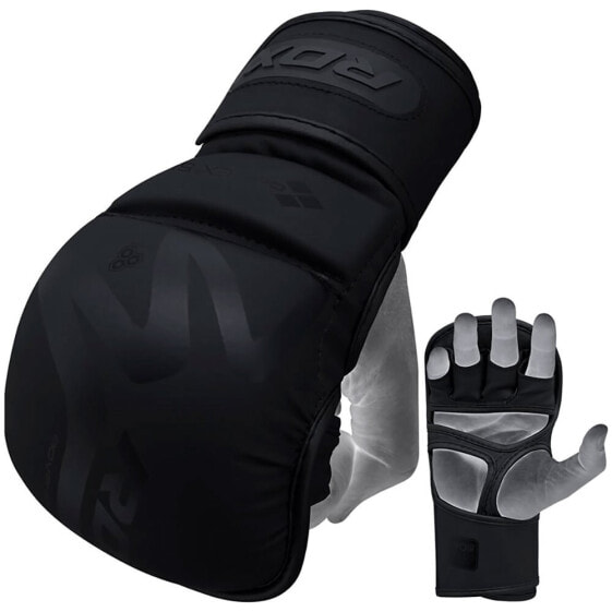 RDX SPORTS Shooter T-15 Grappling Gloves