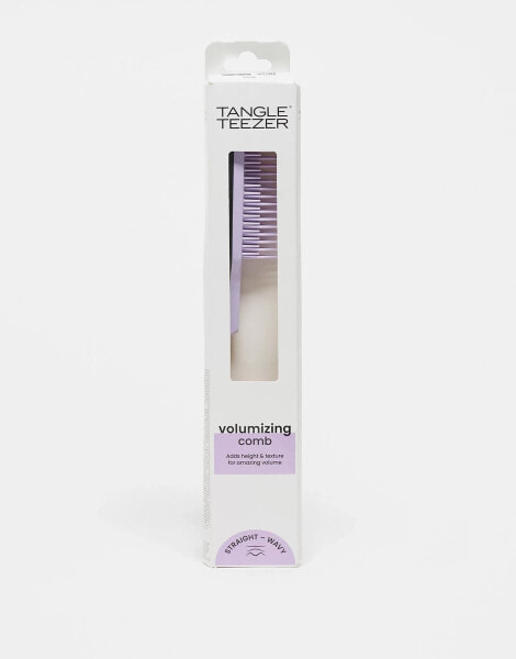 Tangle Teezer Ultimate Volumizer - lilac