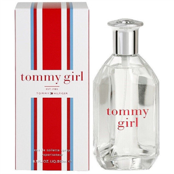 Женская парфюмерия Tommy Hilfiger Tommy Girl - EDT