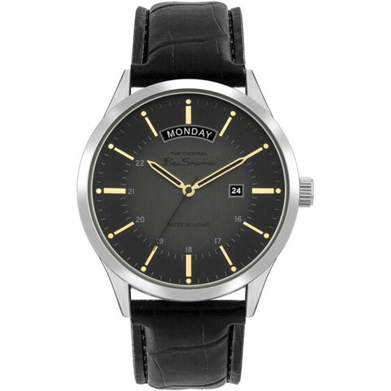 BEN SHERMAN BS022B watch