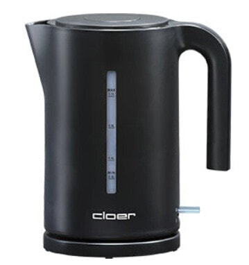 Электрический чайник Cloer 4110 1,7 л 2200 Вт
