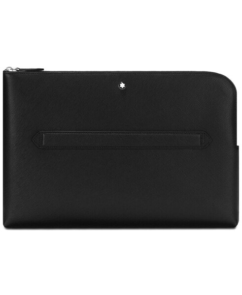 Sartorial Leather Laptop Case