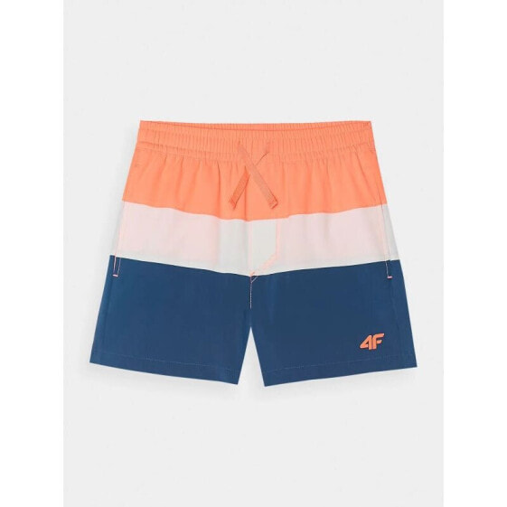 Swim shorts 4F Jr 4FJWSS24UBDSM065-70N