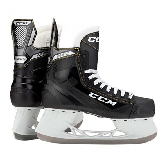 CCM Tacks AS-550 Junior Ice Skates
