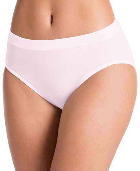 Cotton Stretch Hipster Underwear 1554