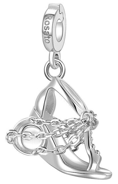 Silver pendant Libra Storie RZ163R