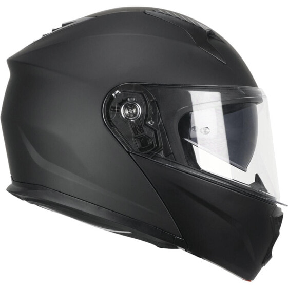 SKA-P 5THA Falcon Mono modular helmet
