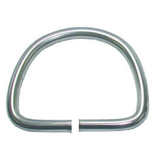 TECNOMAR Solid Ring Pack