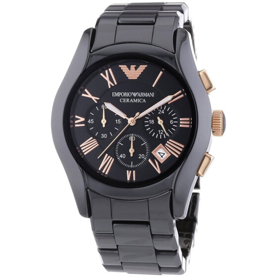 ARMANI AR1410 watch