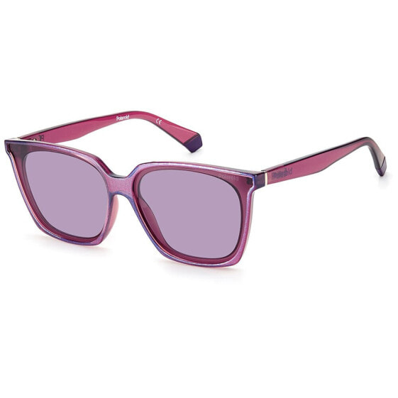 POLAROID PLD6160SS1VKL Sunglasses