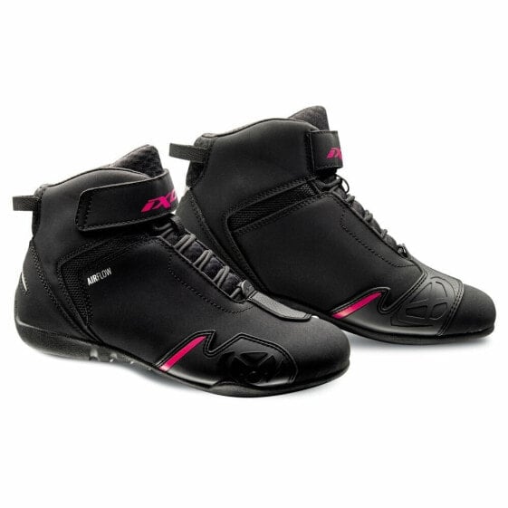 IXON Gambler motorcycle shoes